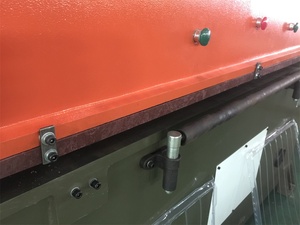 箱包鞋材皮具裁斷機(jī)