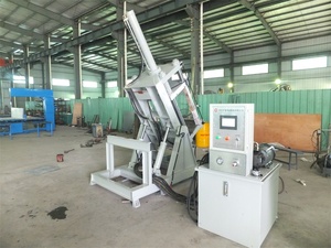 重力鑄造機(jī)