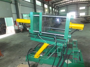 重力鑄造機(jī)