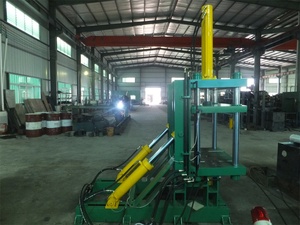 重力鑄造機(jī)
