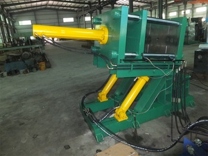 重力鑄造機(jī)