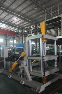 重力鑄造機(jī)