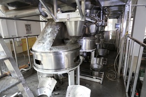 蒸茶器