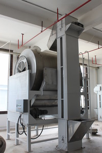 茶葉勻兌機(jī)