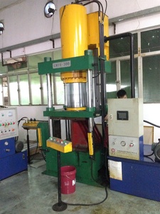 冷擠壓機(jī)