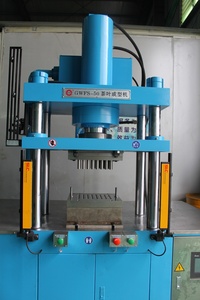 手動版小顆粒茶成型機