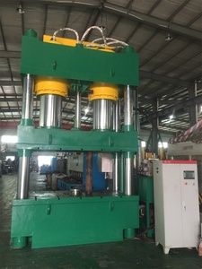 1250TSMC玻璃鋼油壓機(jī)