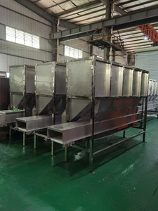 不銹鋼風(fēng)選機(jī)