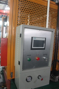 宏圖30T鑄件切邊機(jī)