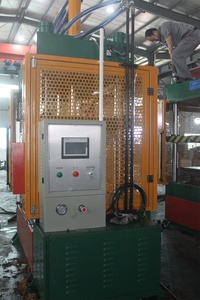 宏圖30T鑄件切邊機(jī)
