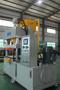 200T熱壓機(jī)