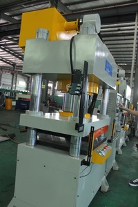 200T熱壓機(jī)