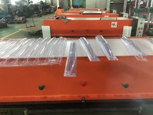 吸塑用裁斷機(jī)