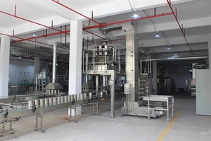立式輸送機